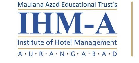 IHM Taj Logo