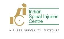 Indian Spinal Injuries Center Logo